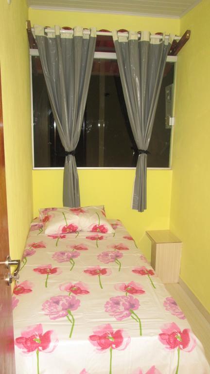 Pousada Aritibe Velha Boipeba Zimmer foto